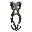Petzl NEWTON FAST  *Int. Version* SCHWARZ