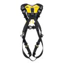 Petzl NEWTON FAST  *Int. Version* SCHWARZ