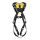Petzl NEWTON FAST  *Int. Version* SCHWARZ