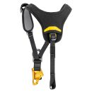 Petzl TOP CROLL Brustgurt mit Bruststeigklemme für...