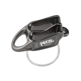 Petzl REVERSO Sicherungs- und Abseilgerät