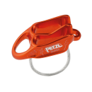 Petzl REVERSO Sicherungs- und Abseilgerät