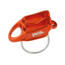 Petzl REVERSO Sicherungs- und Abseilgerät