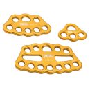 Petzl PAW S-L Riggingplatte