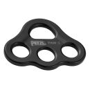 Petzl PAW S-L Riggingplatte