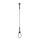 Petzl WIRE STROP -Anschlagschlinge aus Stahl