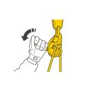 Petzl JAG RESCUE KIT Rettungsset