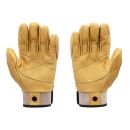 Petzl CORDEX Handschuh BEIGE - XS-XL