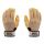 Petzl CORDEX Handschuh BEIGE - XS-XL