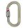 Petzl OXAN Screw-Lock Stahlkarabiner