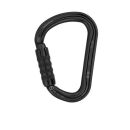 Petzl WILLIAM Triact-Lock HMS Karabiner