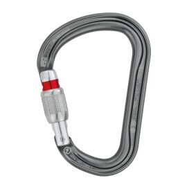 Petzl WILLIAM Screw-Lock HMS Karabiner