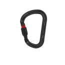 Petzl WILLIAM Screw-Lock HMS Karabiner