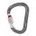 Petzl WILLIAM Screw-Lock HMS Karabiner
