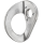 Petzl COEUR STEEL Stahllasche
