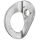 Petzl COEUR STEEL Stahllasche