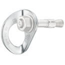 Petzl COEUR STAINLESS Edelstahllasche