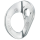 Petzl COEUR STAINLESS Edelstahllasche