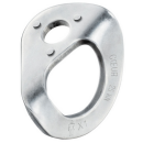 Petzl COEUR BOLT STEEL Bohrhaken mit Bohrhakenlasche