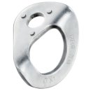 Petzl COEUR BOLT STEEL Bohrhaken mit Bohrhakenlasche