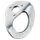 Petzl COEUR BOLT STEEL Bohrhaken mit Bohrhakenlasche