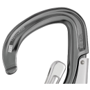 Petzl EASHOOK OPEN Handballen-Karabiner