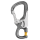 Petzl EASHOOK OPEN Handballen-Karabiner