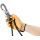 Petzl EASHOOK OPEN Handballen-Karabiner