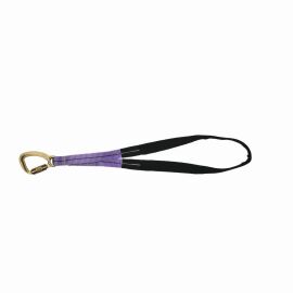 Skylotec LOOP SEP 40 kN 2.0 Anschlagseil mit KOBRA SC Karabiner - Scharfkanten geprüft