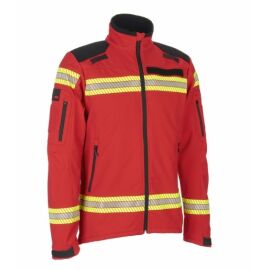 MindWear EINSATZJACKE Höhenrettung