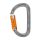 Petzl Am`D Triact-Lock Karabiner Schwarz