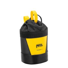 Petzl TOOLBAG Materialbeutel  - in drei Größen