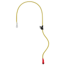 Petzl MICROFLIP Verbindungsmittel mit Stahlkern