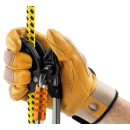Petzl MICROFLIP Verbindungsmittel mit Stahlkern
