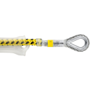 Petzl MICROFLIP Verbindungsmittel mit Stahlkern