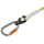 Petzl MICROFLIP Verbindungsmittel mit Stahlkern