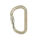 Petzl VULCAN Screw-Lock Stahlkarabiner 45 kN