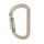 Petzl VULCAN Triact-Lock Stahlkarabiner 45 kN