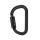 Petzl VULCAN Triact-Lock Stahlkarabiner 45 kN