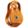 Petzl FIXE leichte Umlenkrolle