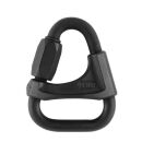 Petzl DELTA 8 mm Schließring mit Kunststoffbügel