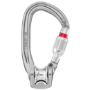 Petzl ROLLCLIP Z Karabiner mit Seilrolle