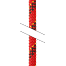 Petzl VECTOR 12,5 mm halbstatisches Seil orange 50 m