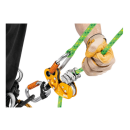 Petzl FLOW 11,8 mm Baumpflegeseil mit Spleiß