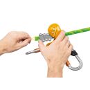 Petzl FLOW 11,8 mm Baumpflegeseil mit Spleiß