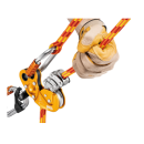 Petzl CONTROL 12,5 mm Baumpflegeseil mit Spleiß