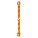 Petzl CONTROL 12,5 mm Baumpflegeseil mit Spleiß