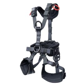 CMC ATOM CE QUICK HARNESS
