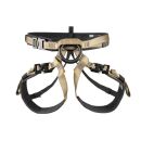CMC OUTBACK SIT HARNESS coyote