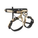 CMC OUTBACK SIT HARNESS coyote
